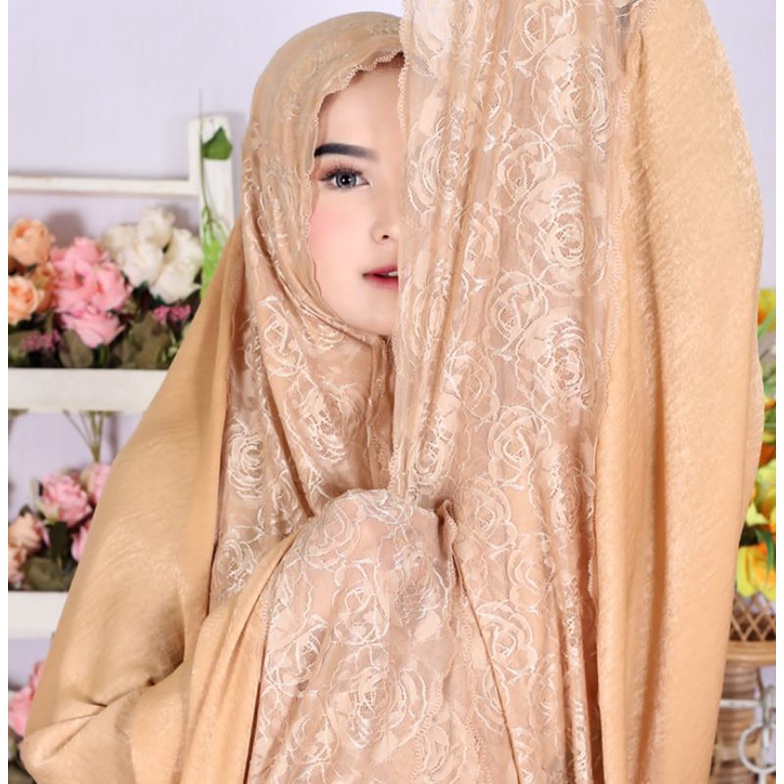 Mukena Zara glossy premium mukena Zara premium mukena 2 in 1 mukena dewasa