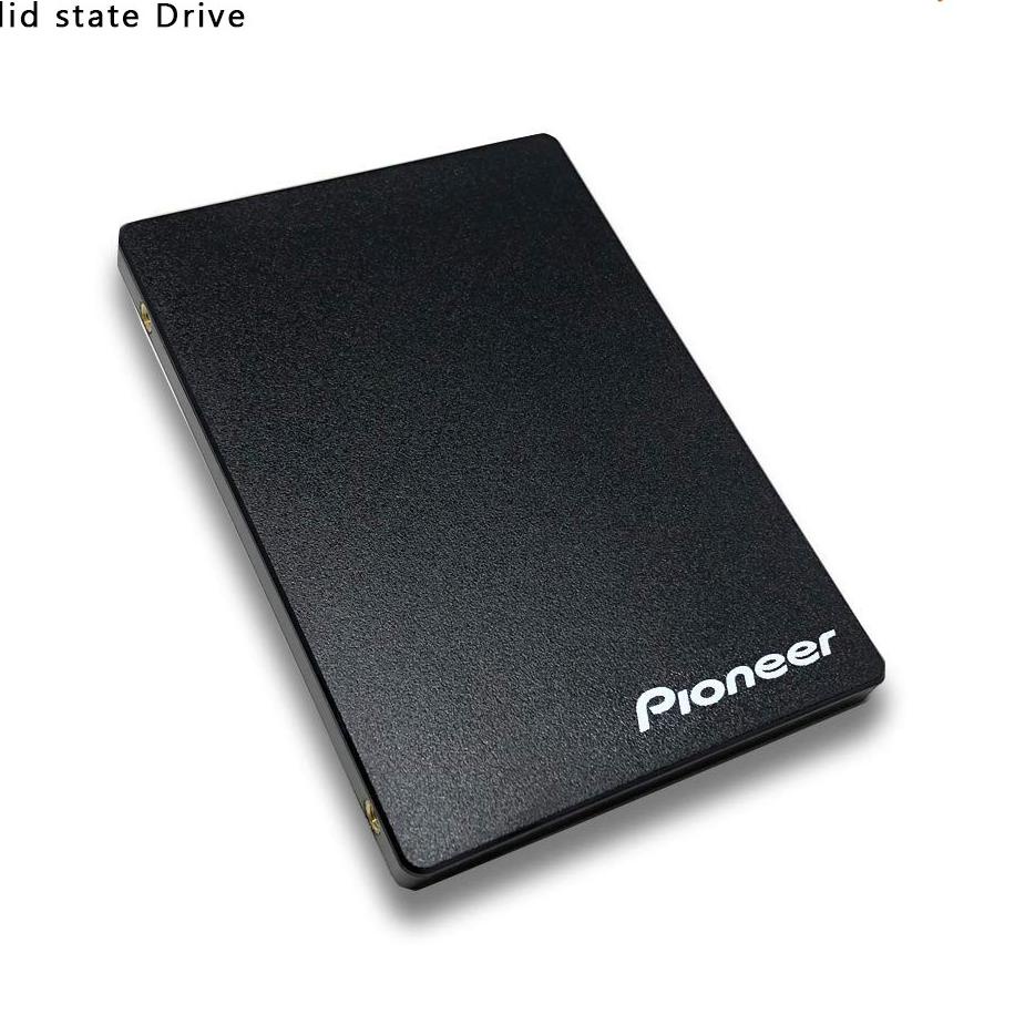 Terlaris SSD Pioneer 240GB APS-SL3 2.5" SATA3 6Gbps