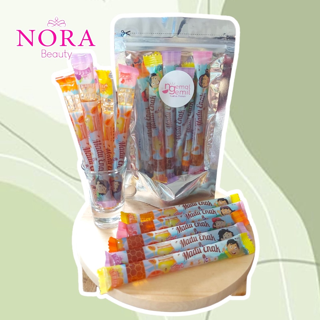 

Cemilan Madu Stick Aneka Rasa Buah Dan Original Kualitas Premium //murah