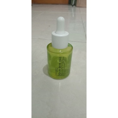 Preloved skincare Avoskin, Scarlett dsb