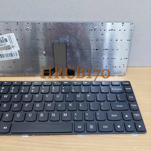 Keyboard Lenovo G400 G405 G405A G410 Series NEW -HRCB