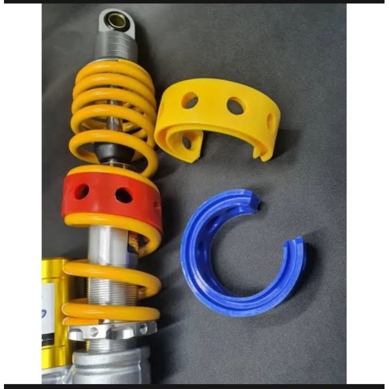 Dumper shock karet shock dumper universal