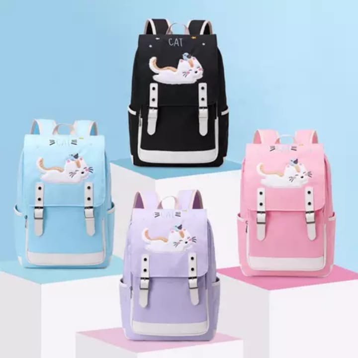 DRAB5212 Tas sekolah anak / ransel anak / Tas sekolah Sd Tk Smp /Tas Gendong