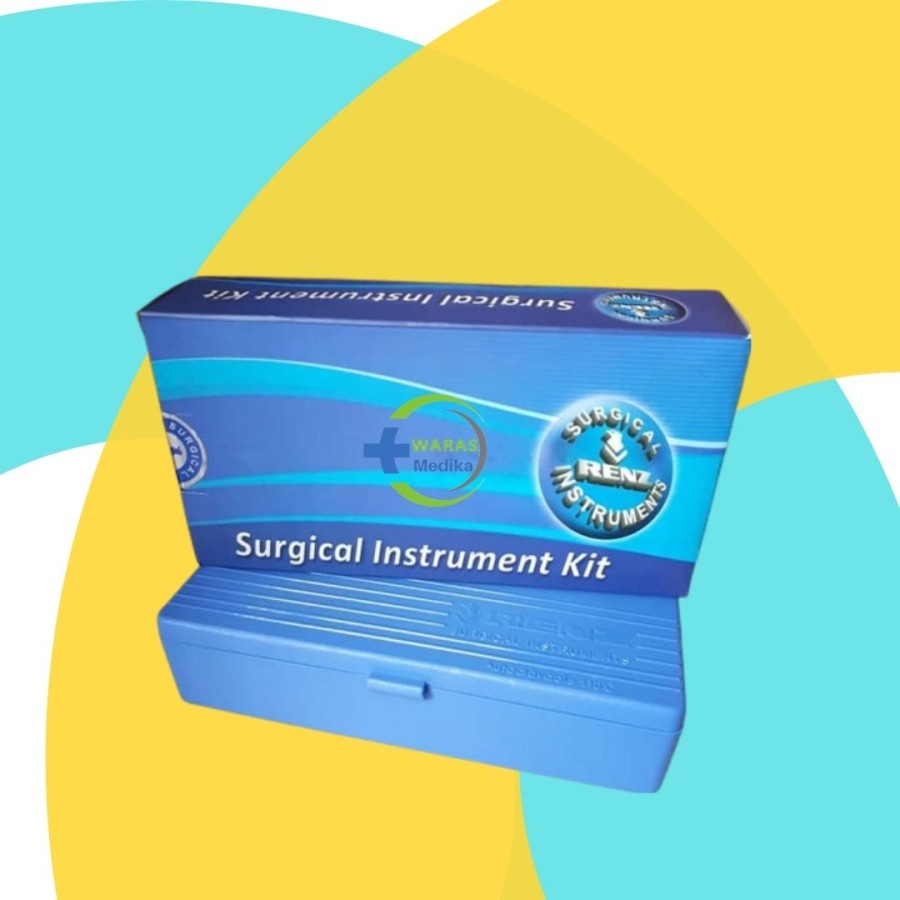 Hecting Heacting Set Renz Original