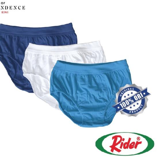 ➥ Celana Dalam Underwear Kids Anak Laki - RIDER R 210 BB ◌
