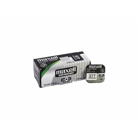 BISA COD !! BATERAI MAXELL PB 377 SR626SW LR66 626 AG4 ORIGINAL JAPAN BATRE JAM TANGAN MEWAH HARGA TERJANGKAU BERKUALITAS IMPORT TERLARIS PACKING BOX