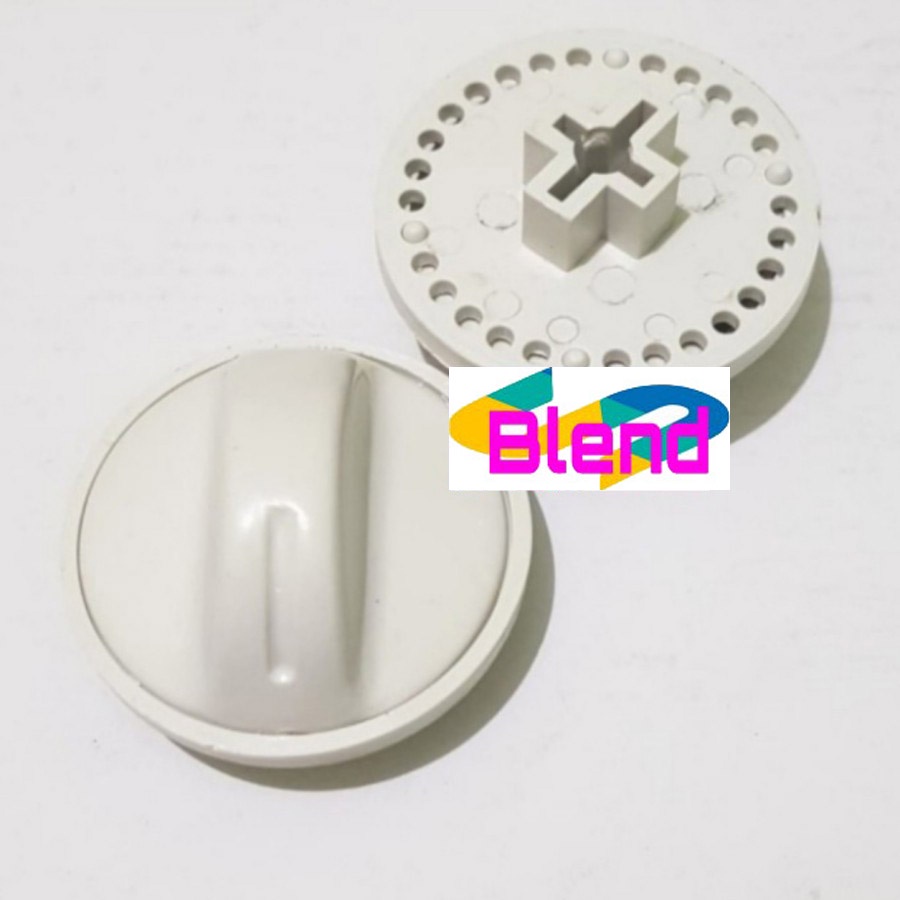 Knop Mesin Cuci MULTI/Kenop Umum/Knob Timer Putaran Universal