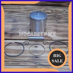 perkakas Piston Kit Seher Suzuki TS125 TS 125 OS 175 140ZZ3