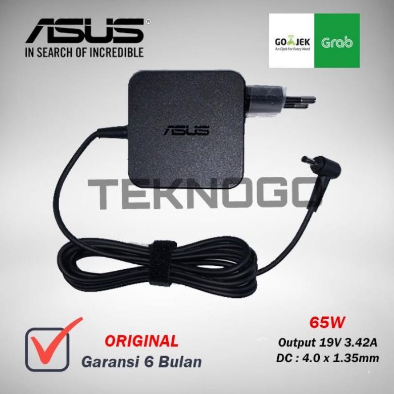 Adaptor Charger Laptop ASUS A442 A442U A442UR A442UQ Original