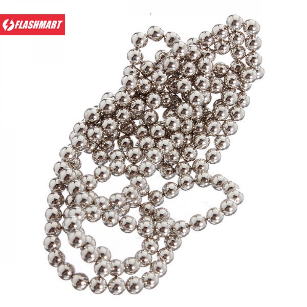 Flashmart Buckyballs Neocube Magnet Balls Toys 216 PCS - TH007004A