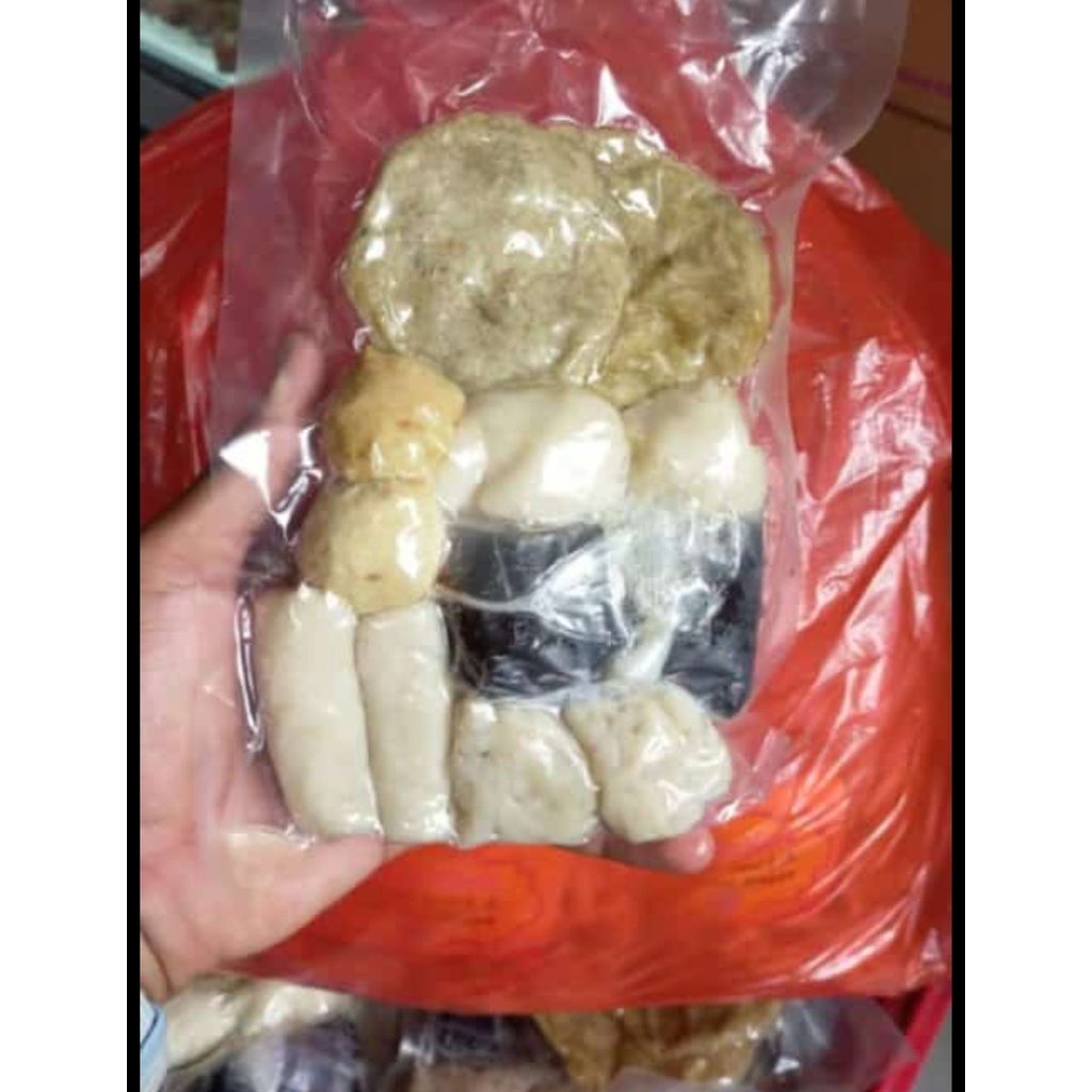 

PEMPEKKULIT/PEMPEKIKAN/ISI10PCS