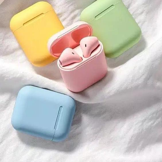 ♦ i12 Macaron - In i12 - In Macaron ❇