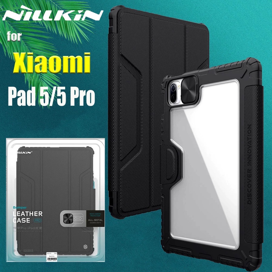 Nillkin Bumper Pro Flip Case XIAOMI MIPAD PAD 5 / PAD 5 PRO