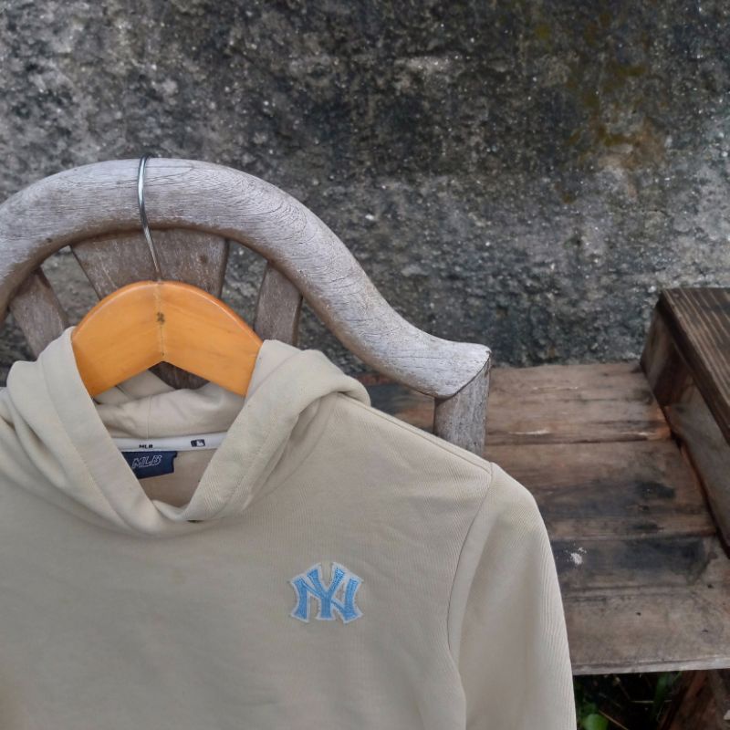 Hoodie MLB MAJOR LEAGUE BASEBALL