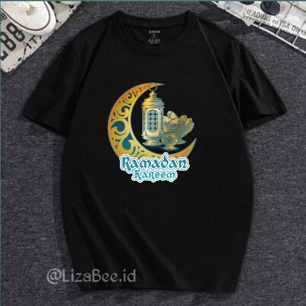 Kaos Distro Ramadhan Race 2023 Original Terbaru Oversize Baju Kaos Eid Mubarok Idul Fitri Anak Dewasa Unisex Size S-5XL Jumbo Baju Marhaban Ya Ramadhan Race Eid Mubarak 1444 H Pria Wanita Lengan Pendek Kaos Pria Distro Murah Oversize Keren Kekinian Viral