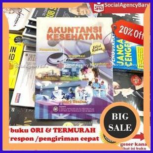 

perkakas Akuntansi Kesehatan - Indra Bastian 1F3BZ3