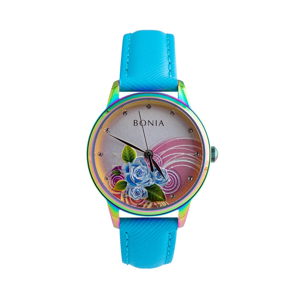 Jam Tangan Bonia B10507-2017 Jam Tangan Wanita Original