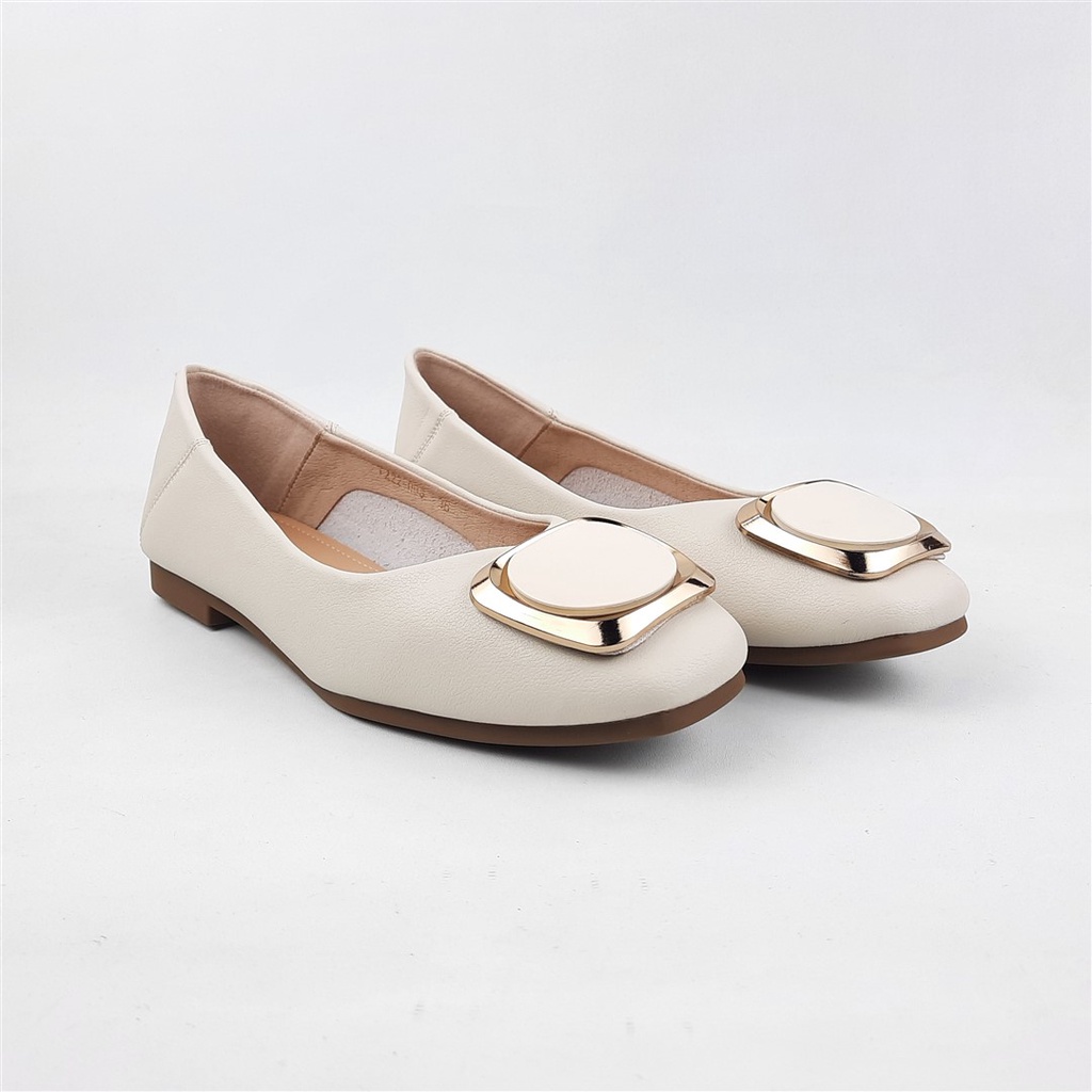 Flat shoes wanita alea kae tz.22.003 35-42