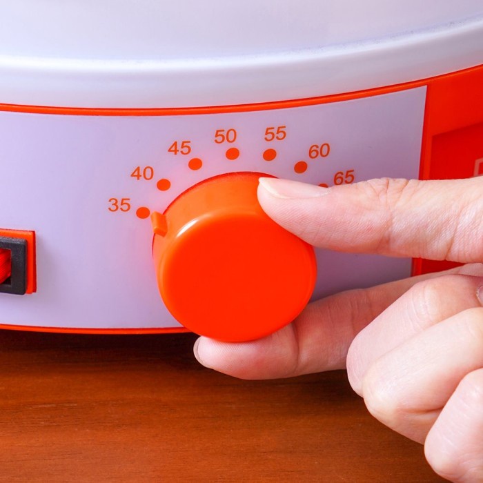 ACE - ARIETE MESIN DEHYDRATOR PENGERING MAKANAN