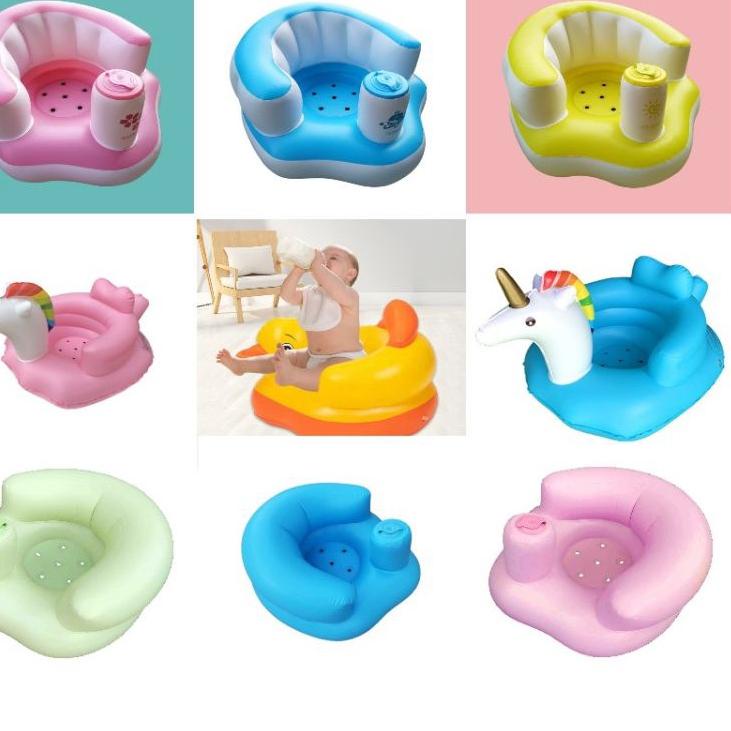 ➭ Sofa bayi tempat duduk bayi tempat mandi makan bayi ▼