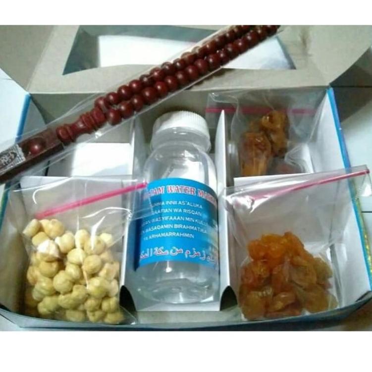 

Fresh Product oleh oleh haji dan umroh C