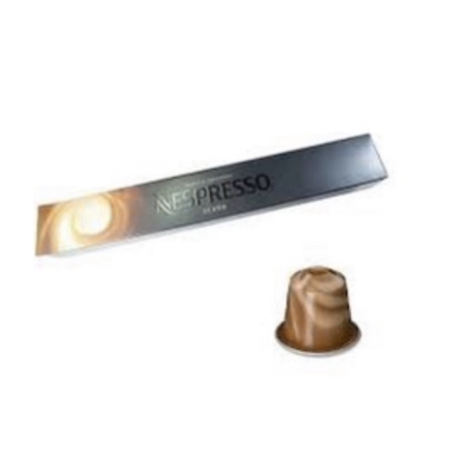 

Nespresso Scuro Coffee Capsule Kopi Kapsul