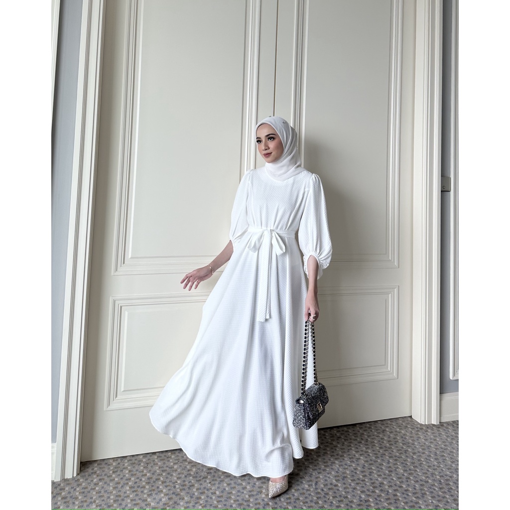 Inayah Dress by Gonegani