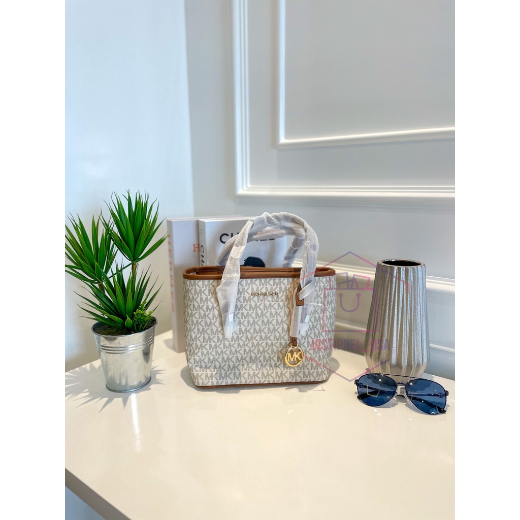 Top Handle Bag Michael Kors