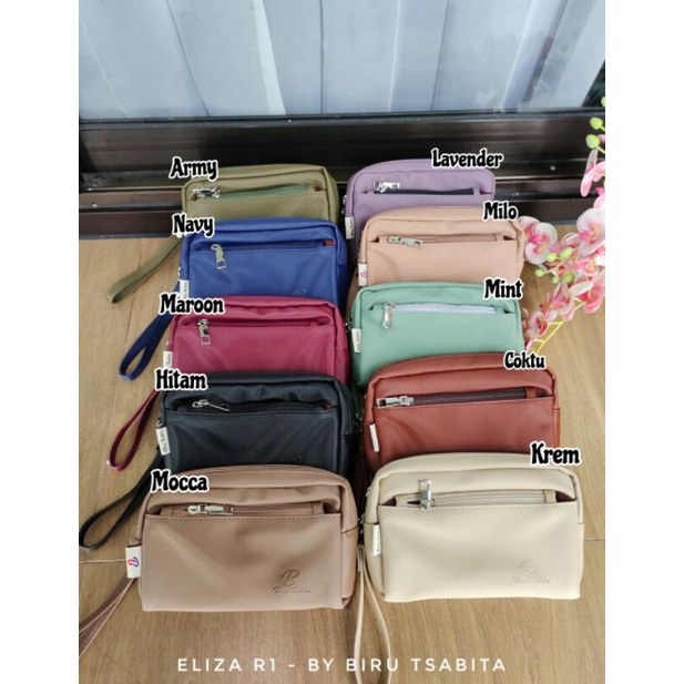 Eliza RI by biru tsabita