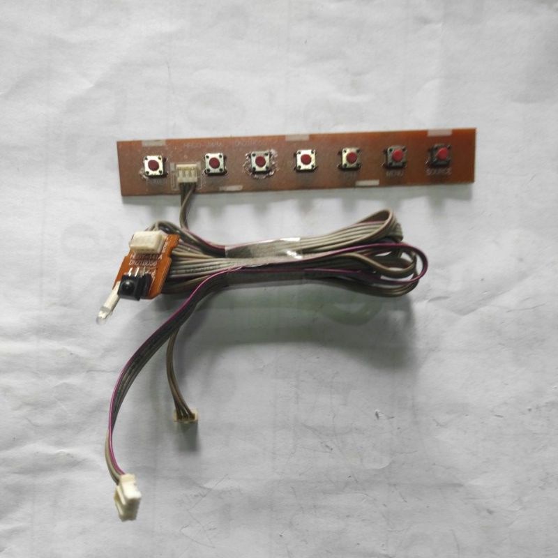 IR SENSOR REMOTE TV LED POLYTRON 32T1500 32D1500