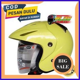 parts HELM INK CX22 CX-22 SOLID LIGHT YELLOW ORIGINAL 140ZZ3