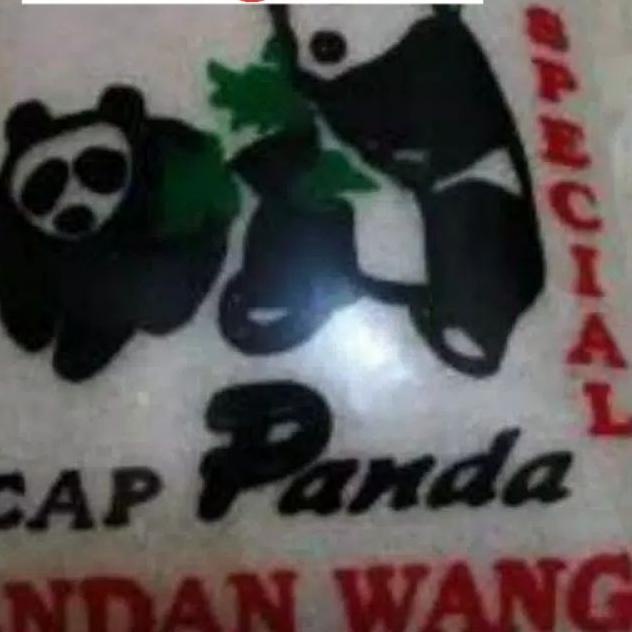 

☜ Beras panda10kg [beras bulat=short grain] ➯