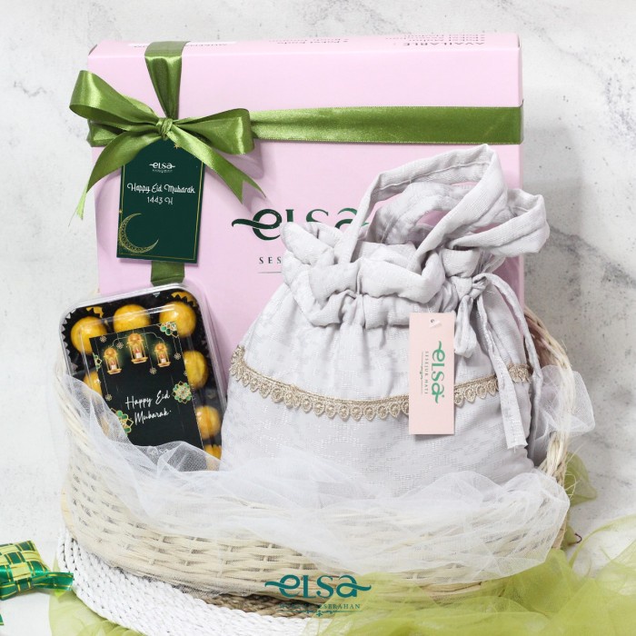 

Hampers Mukena Elsa Paket Hampers Gift Hadiah Lebaran Kado Islam Mukena (Cyra) - Hampers Cyra Kirim Hari Ini Hampres Lebaran Idul Fitri Gratis Ongkir Terlaris Terbaru Termurah Bisa COD U3W8