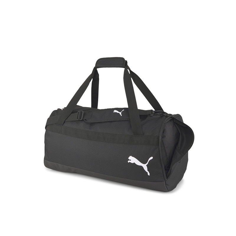 Cuci Gudang Puma Goal Medium Duffel Bag Unisex 02 11