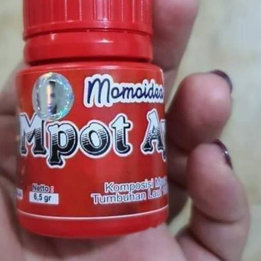 

☃ Mpot Momo - Mpot Ayam momo traditional ▼