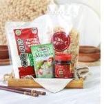 

➯ Paket takopremix plus mayonais (HALAL) ➮