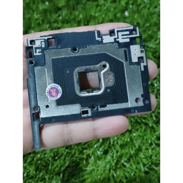 Tutup Mesin Atas Xiaomi Mi Note 2 Original Copotan HP