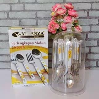 SENDOK GARPU VICENZA  V248 NEW PRODUCT!!