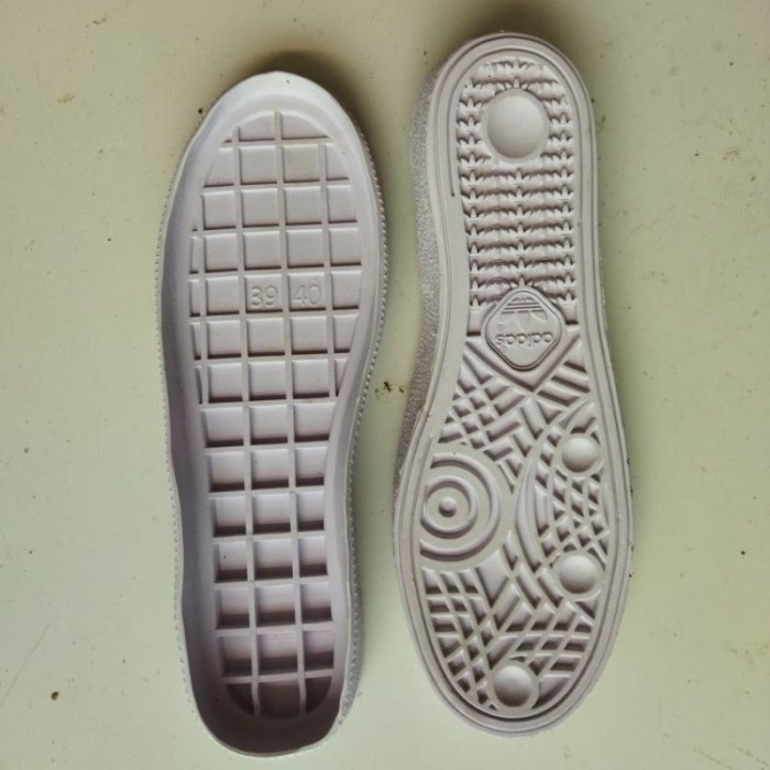 Best Seller Sol Sepatu/ Outsole Adidas Spesial