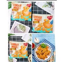 

Nugget belfoods