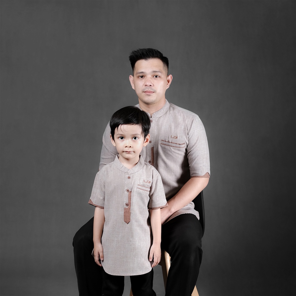 Rus Sunnah - Koko Rayyan Abu ( Couple )