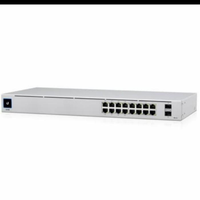 USW-16-POE Ubiquiti Unifi Switch 16 Port