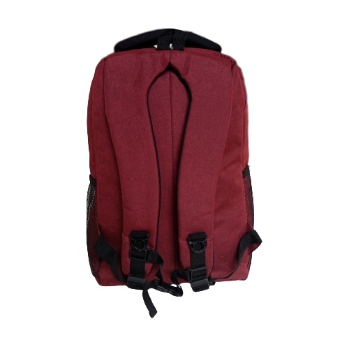 Tas Ransel / Backpack Polo Java