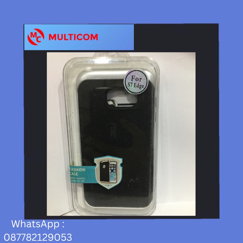 CASE/CASING SAMSUNG S7 EDGE MURAH