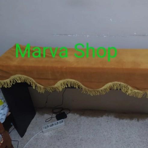 Cover Piano Yamaha DGX 670