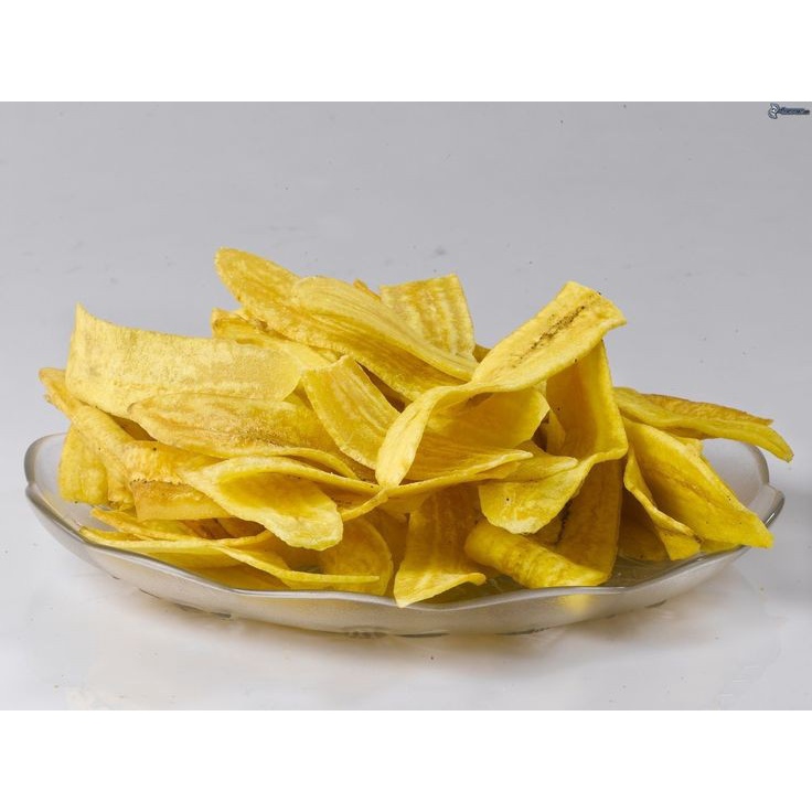

kripik pisang nangka / pisang nangka / isi dalam kemasan 200 grm