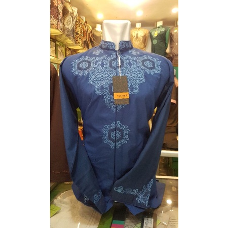 koko tamer motif terbaru