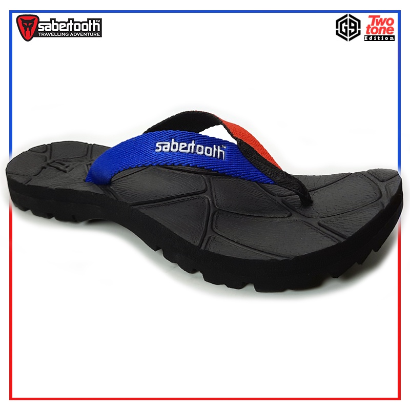 SABERTOOTH SANDAL GUNUNG TRAVENTURE TERRA FRENTZA