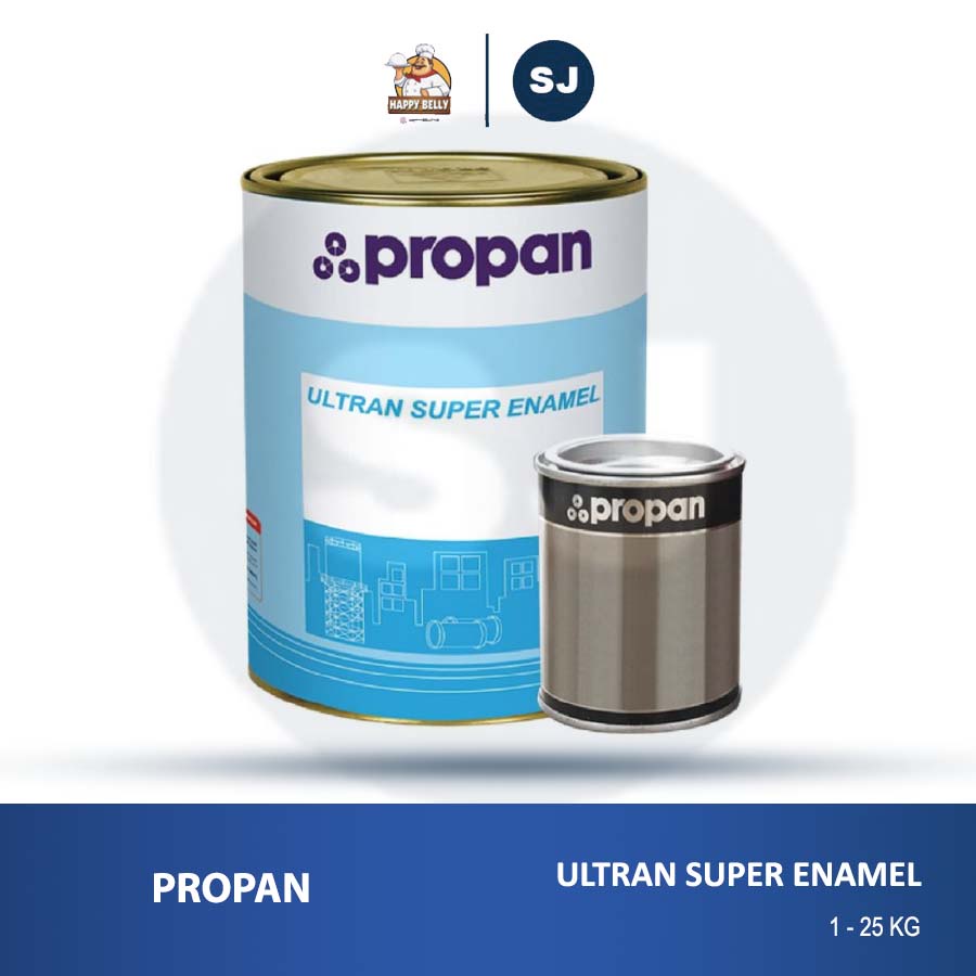 Propan Ultran Super Enamel USE 60