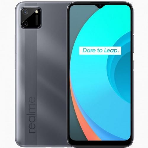 REALME C11 2021 RAM 2GB ROM 32GB
